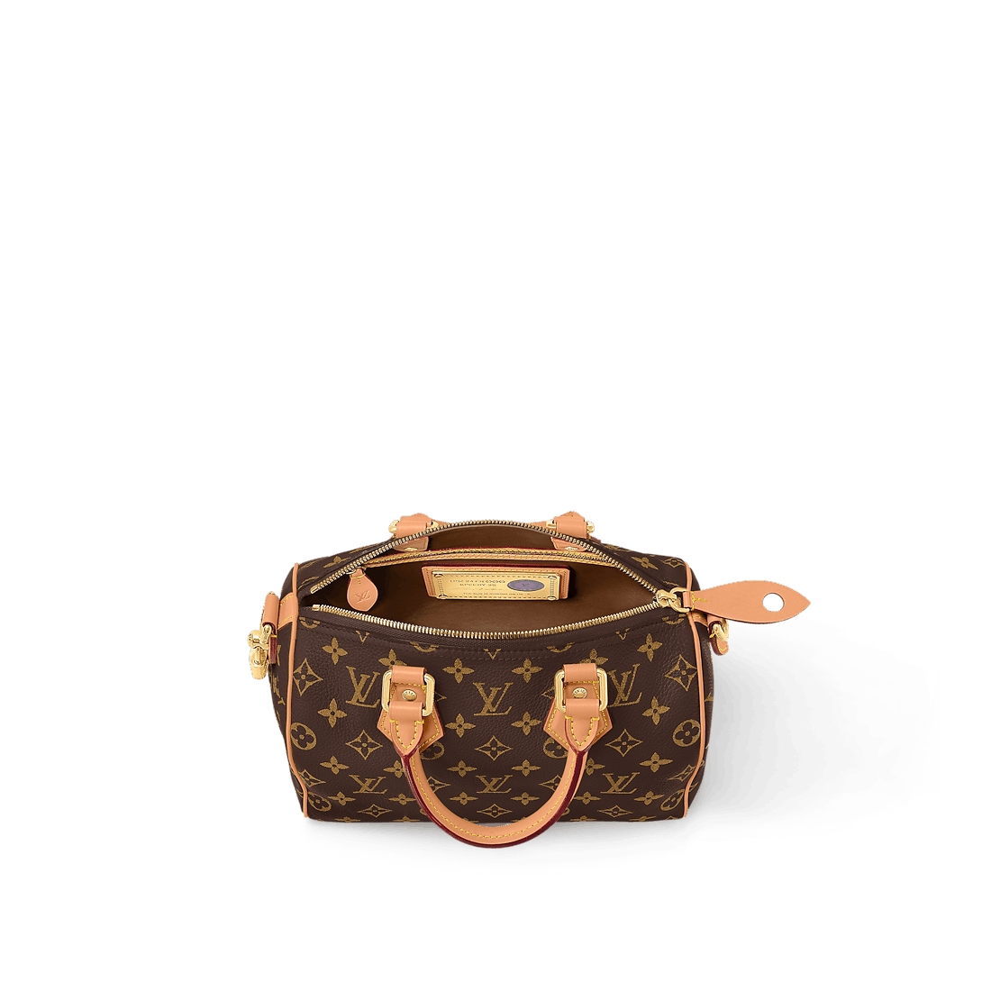 Louis Vuitton Speedy P9 Bandoulière 25 Bag Size ONE SIZE - 6 Thumbnail