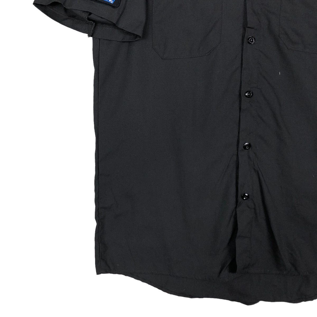 Japanese Brand 🔥Vintage Work Shirt Jacket Racing Nascar Big Logo Size US M / EU 48-50 / 2 - 4 Thumbnail