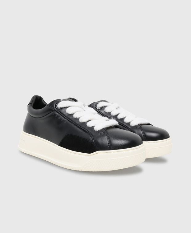 Hogan Sneakers Size US 8 / IT 38 - 1 Thumbnail