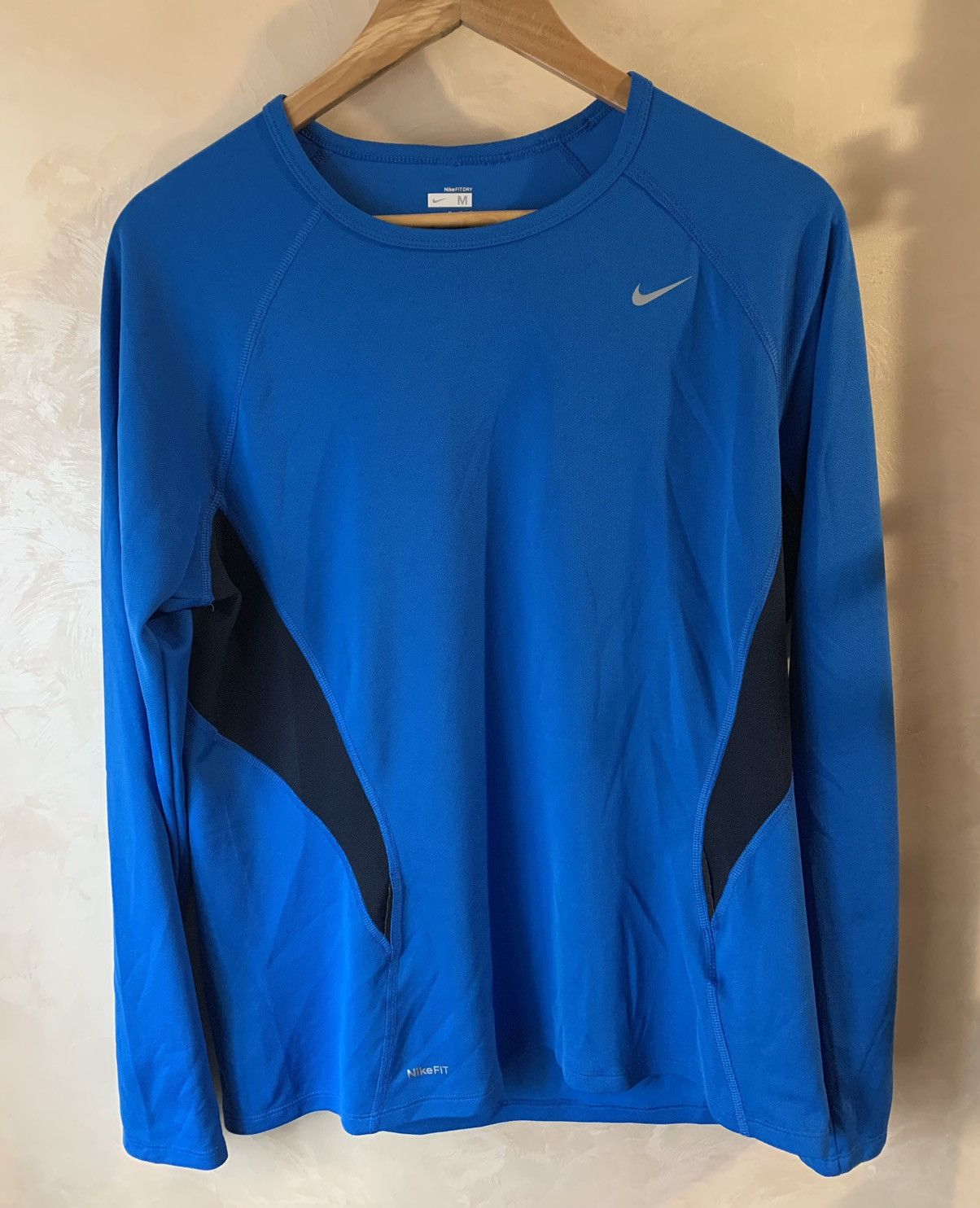 thermal long sleeve nike