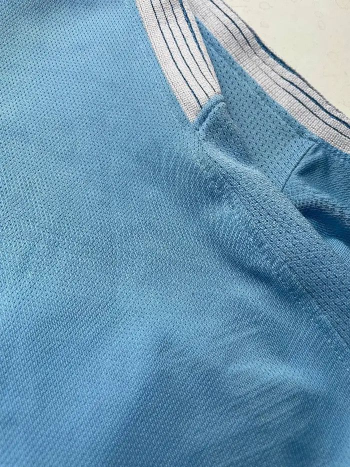 Nike Nike Melbourne City 2018 2019 Player Issue #50 Shirt Size US M / EU 48-50 / 2 - 18 Thumbnail