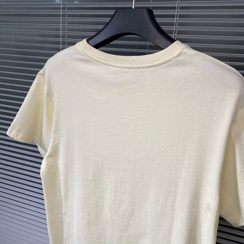 Gucci Gucci Short sleeves 2503-Nextarrow Size US XS / EU 42 / 0 - 9 Thumbnail