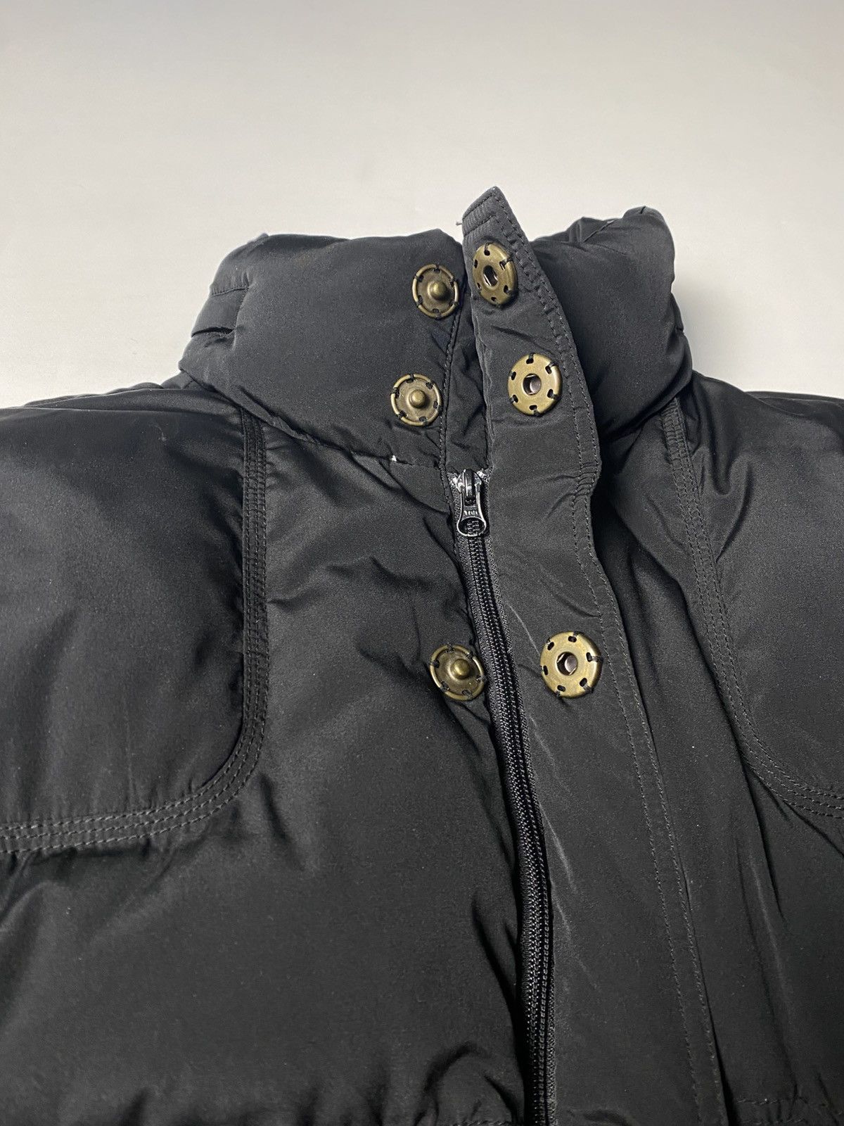 Moschino Moschino Puffer Jacket Size US L / EU 52-54 / 3 - 6 Thumbnail