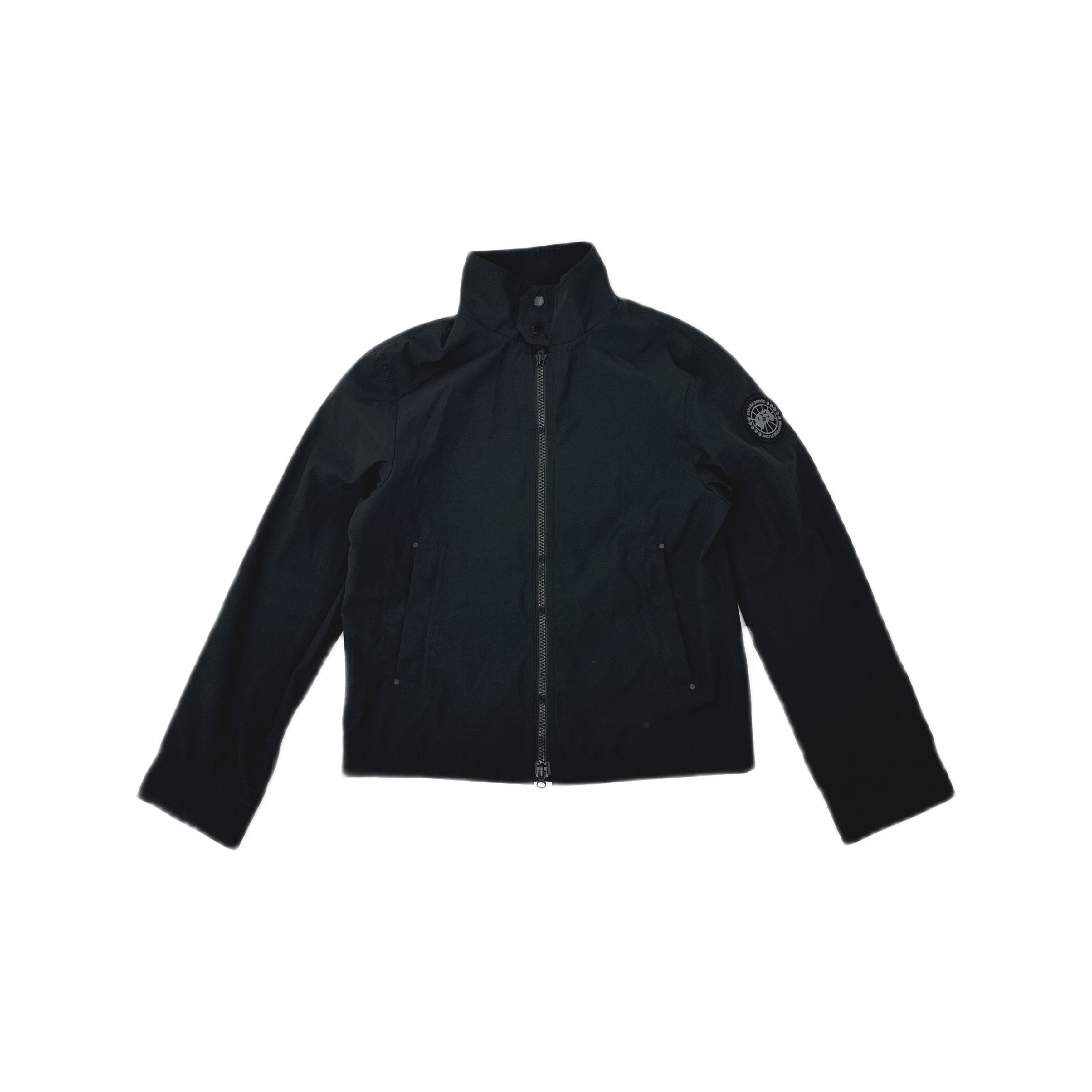 Canada Goose Canada Goose Rosedale Lightweight Jacket Size XS Size US XS / EU 42 / 0 - 1 Thumbnail