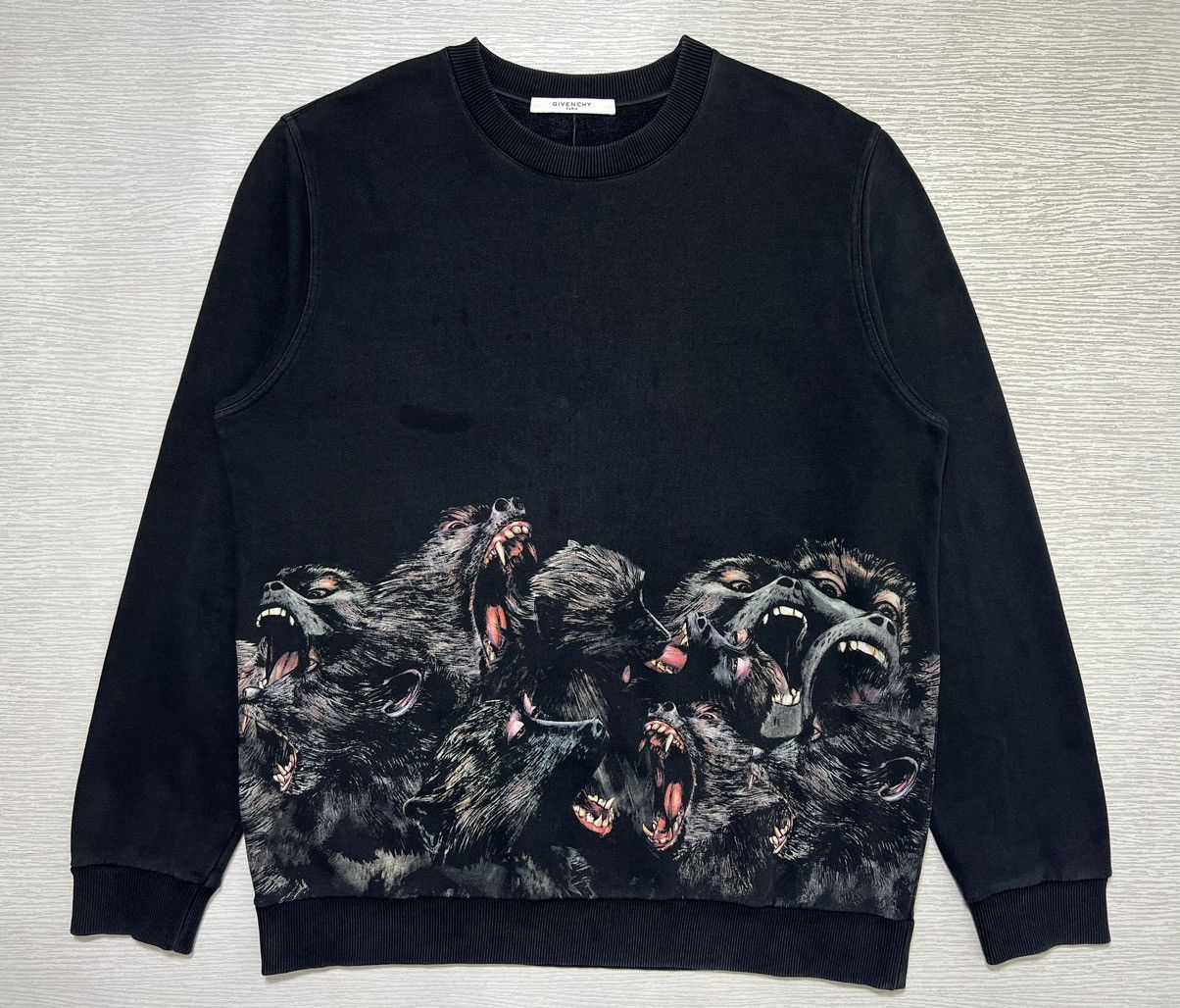 Givenchy Monkey Grailed