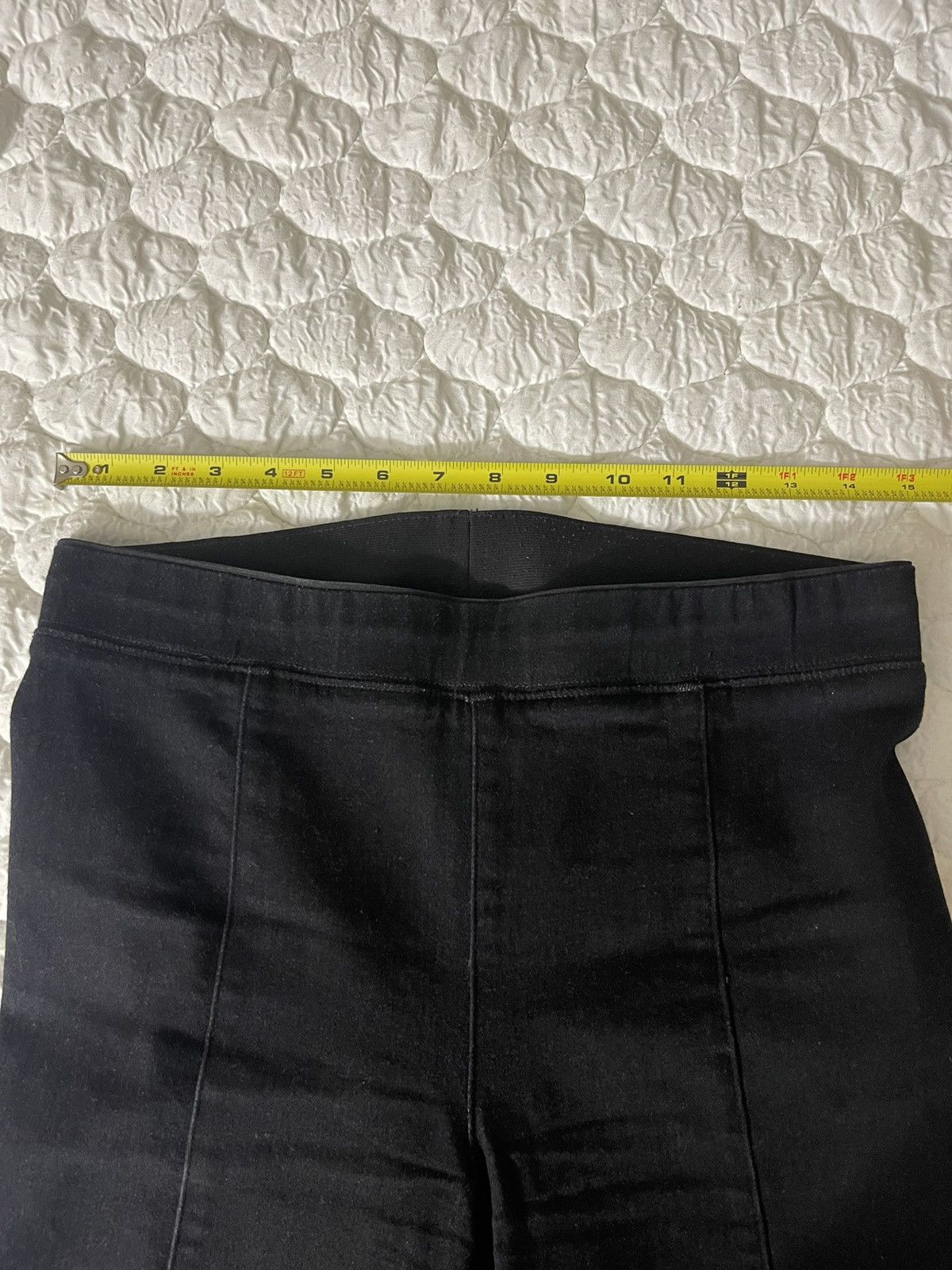 Helmut Lang Helmut lang casual pants Size US 27 - 7 Thumbnail