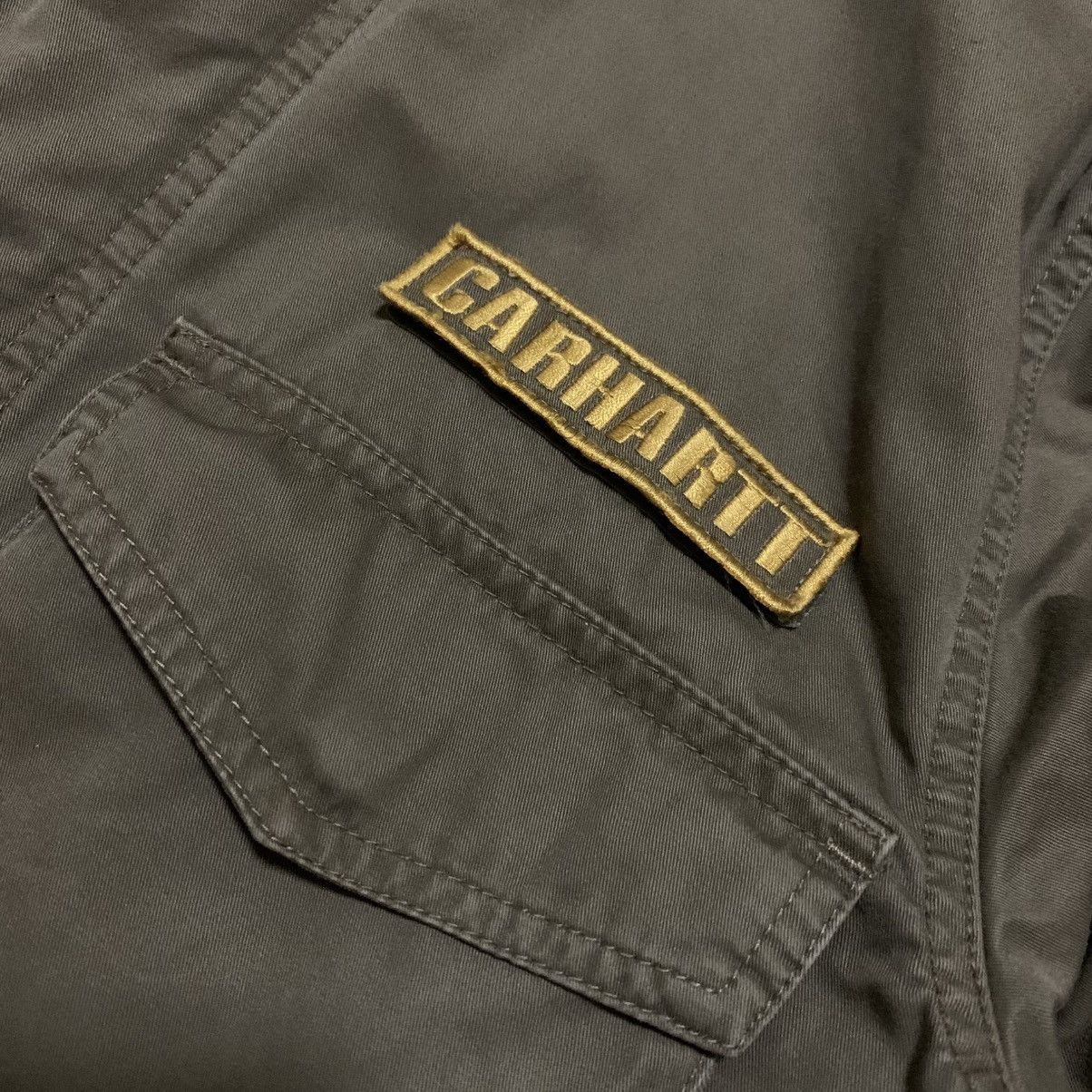 Carhartt Carhartt Hornet Jacket Size US XS / EU 42 / 0 - 4 Thumbnail
