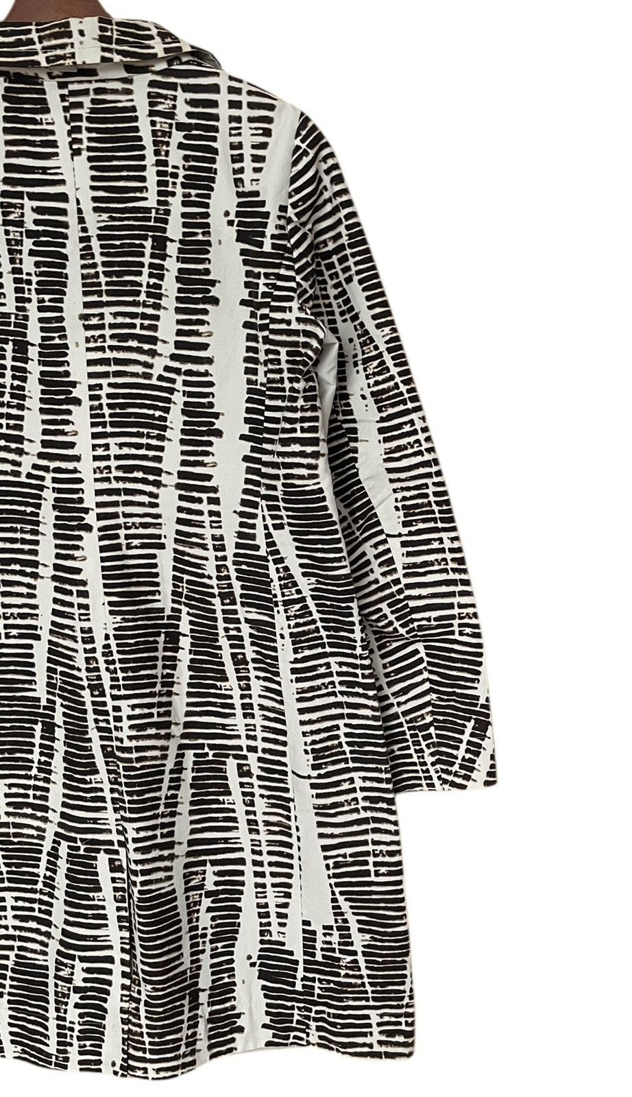 Vintage Vintage Brand Max Mara Dress 2000s Size L / US 10 / IT 46 - 6 Thumbnail