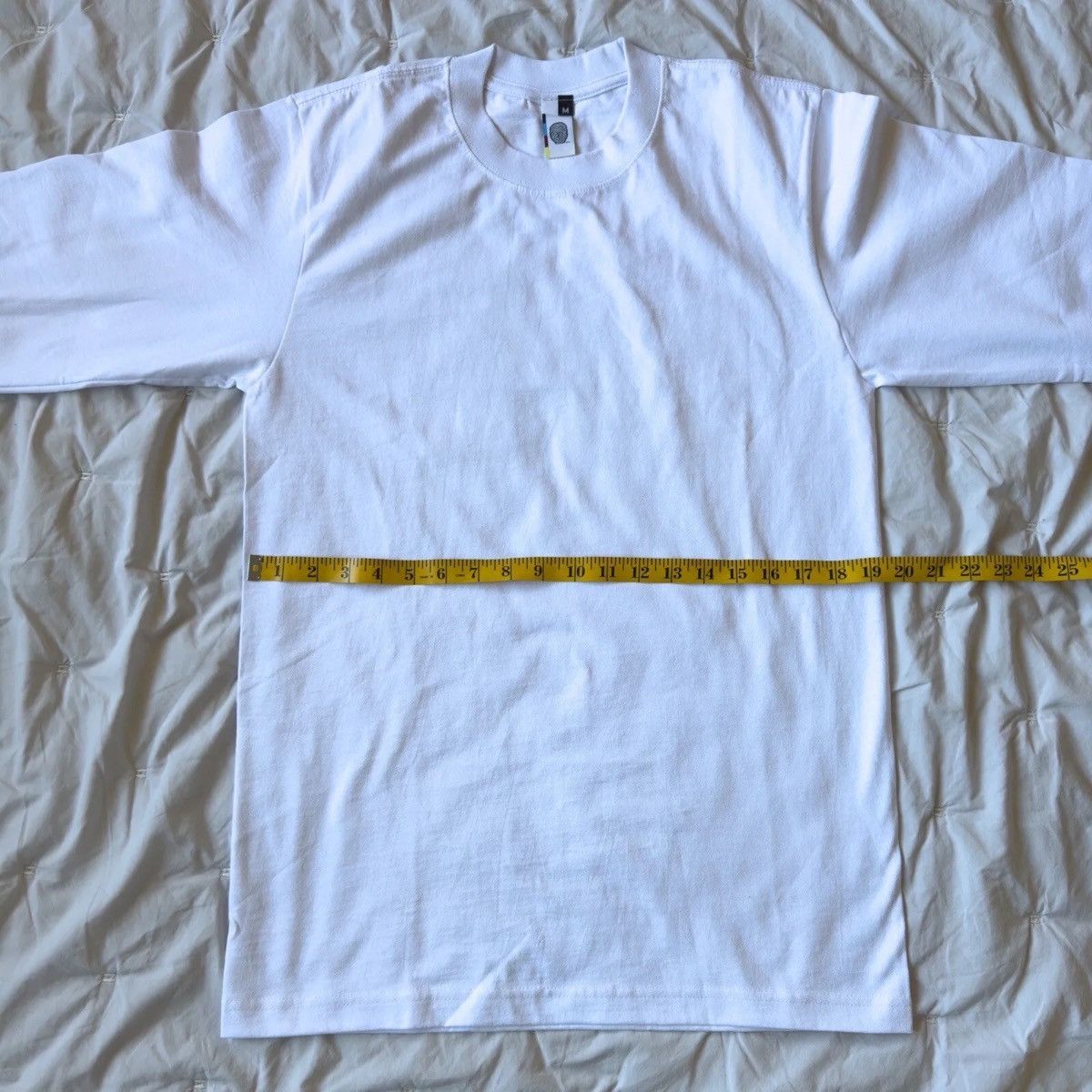 Other Machine Gun Kelly INDVLST Long Sleeve DIY Tickets Downfall Size US M / EU 48-50 / 2 - 7 Thumbnail