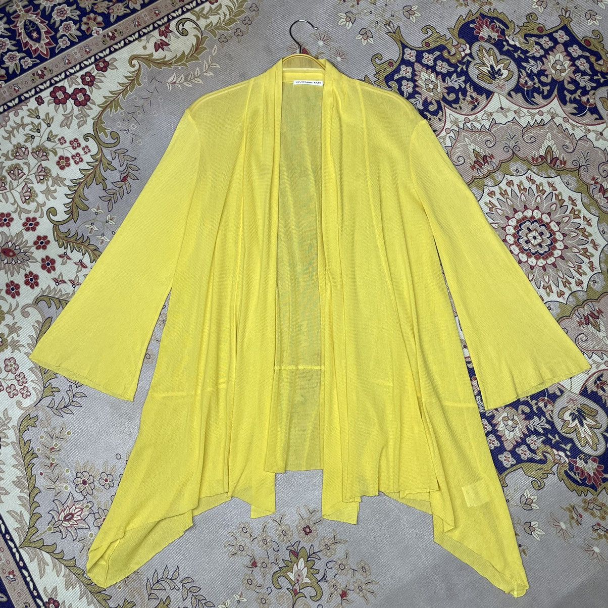 Vivienne Tam Vivienne Tam Cardigan Size M / US 6-8 / IT 42-44 - 3 Thumbnail