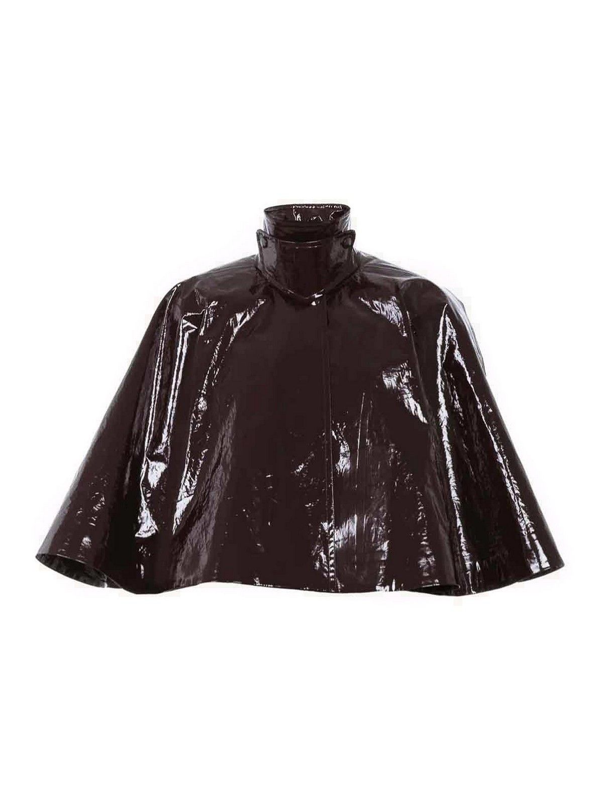 Chloe o1loc1c10226 Coat in Brown Size S / US 4 / IT 40 - 1 Thumbnail