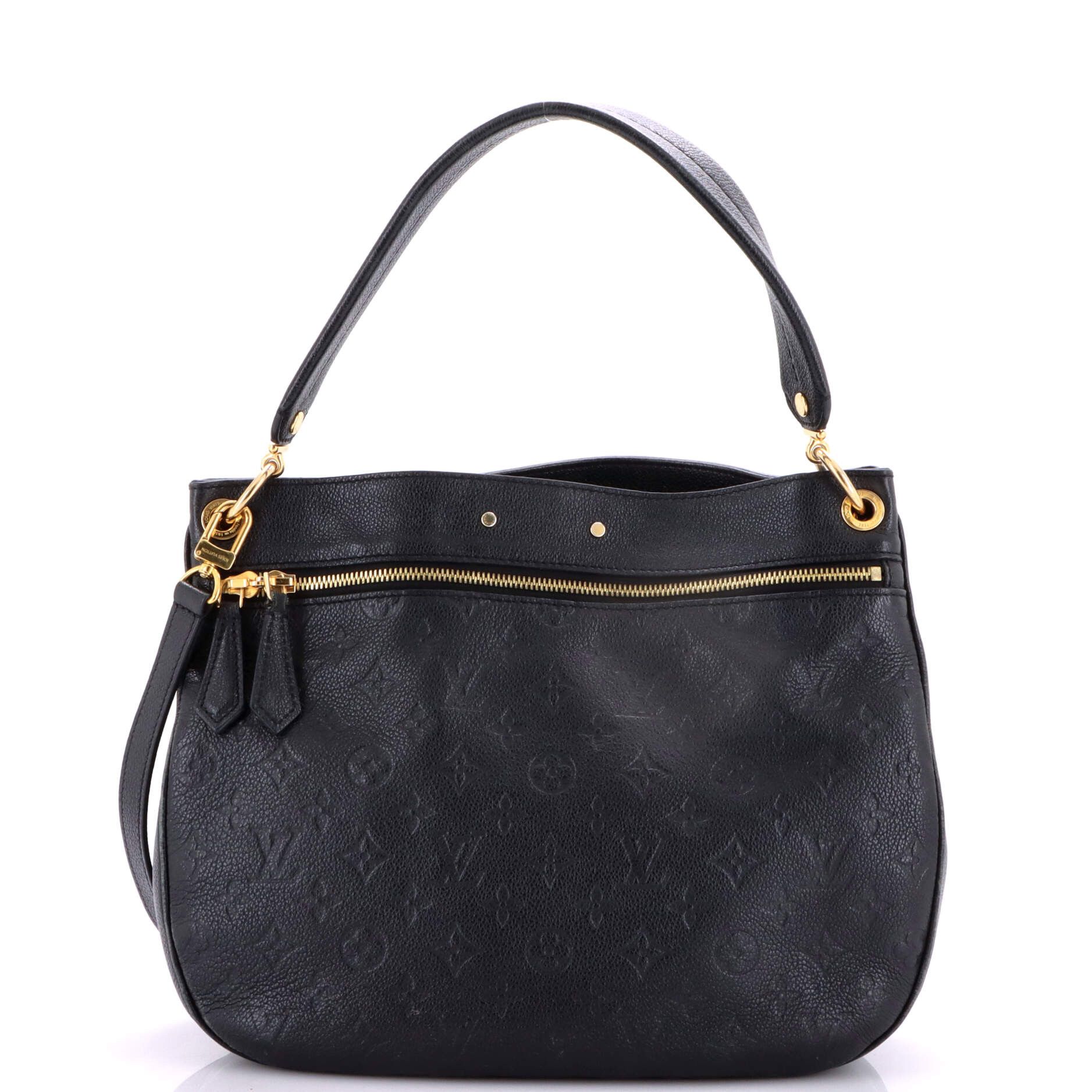 Louis Vuitton Spontini NM Handbag Size ONE SIZE - 1 Thumbnail
