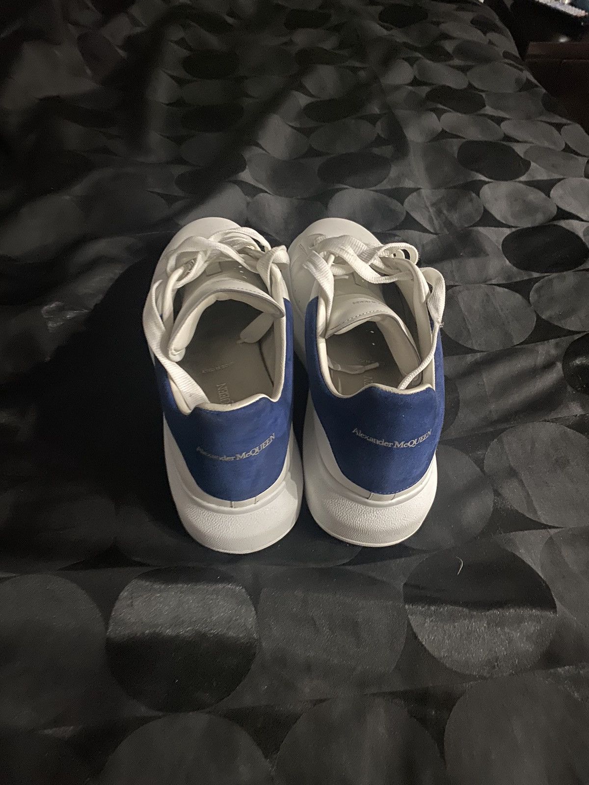 Alexander McQueen Alexander Mcqueens Size US 12 / EU 45 - 2 Thumbnail