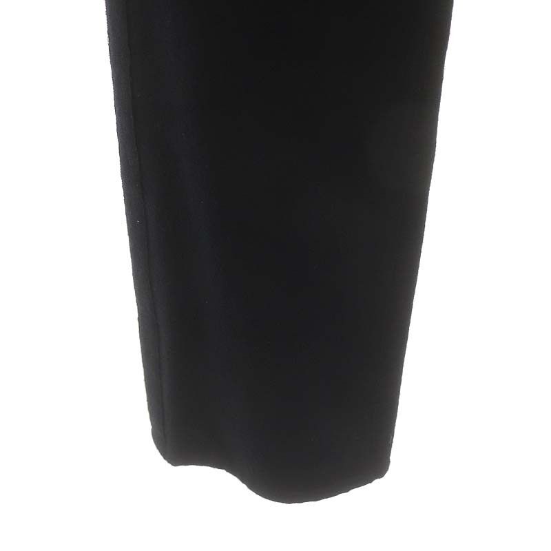 Yohji Yamamoto YOHJI YAMAMOTO POUR HOMME Wool Pants Straight Size US 33 - 5 Thumbnail
