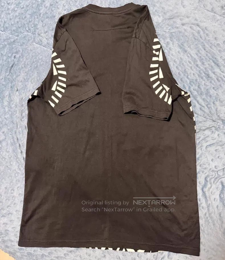 Givenchy Givenchy Short-sleeved Size US XS / EU 42 / 0 - 2 Thumbnail
