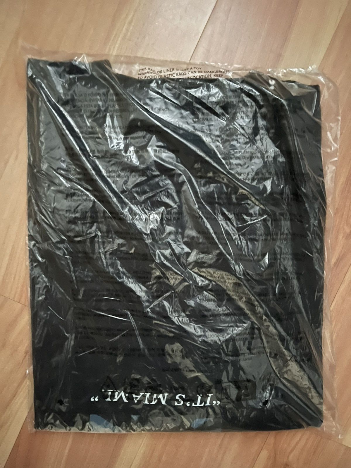 Travis Scott Free The Rage #2 T-Shirt