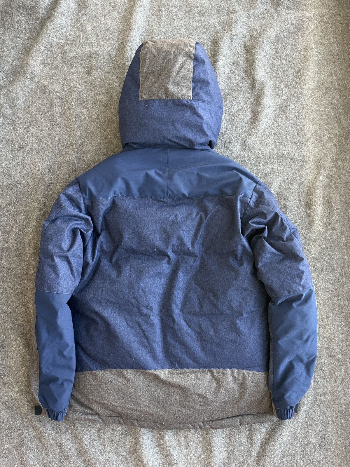 The North Face The North Face Puffer Jacket Size US L / EU 52-54 / 3 - 4 Thumbnail
