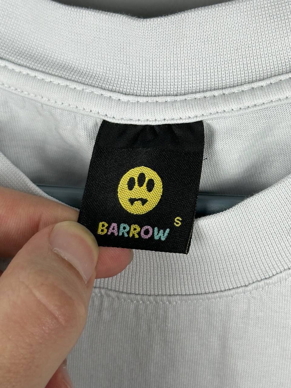 Barrow Barrow Right Place Wrong Time Death Valley WorBar T Shirt Size US S / EU 44-46 / 1 - 5 Thumbnail
