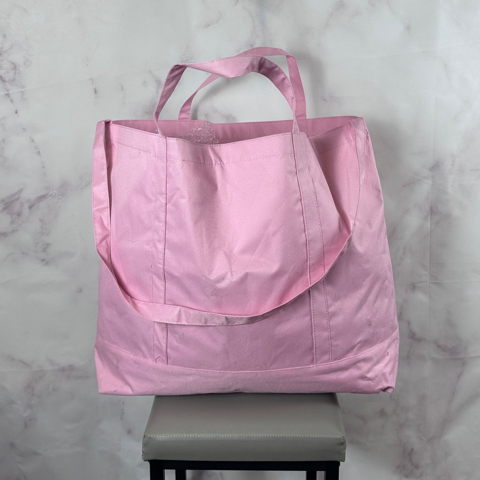 Vandy The Pink ComplexCon Exclusive Burger Shop Tote Bag Size ONE SIZE - 5 Thumbnail