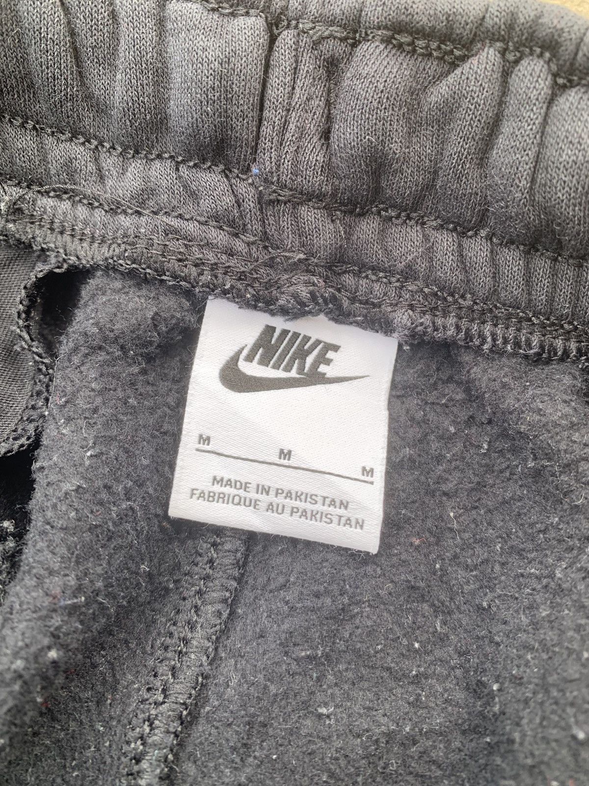 Nike Nike Sweatpants Size US 30 / EU 46 - 6 Thumbnail