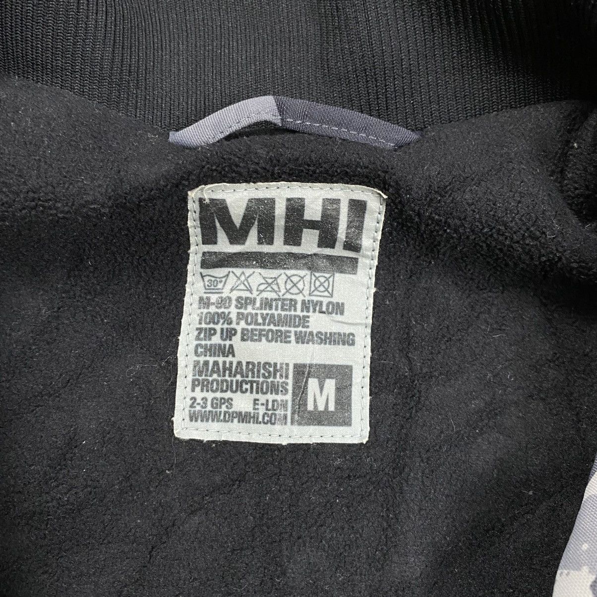 Maharishi Maharishi camo jacket Size US M / EU 48-50 / 2 - 9 Thumbnail