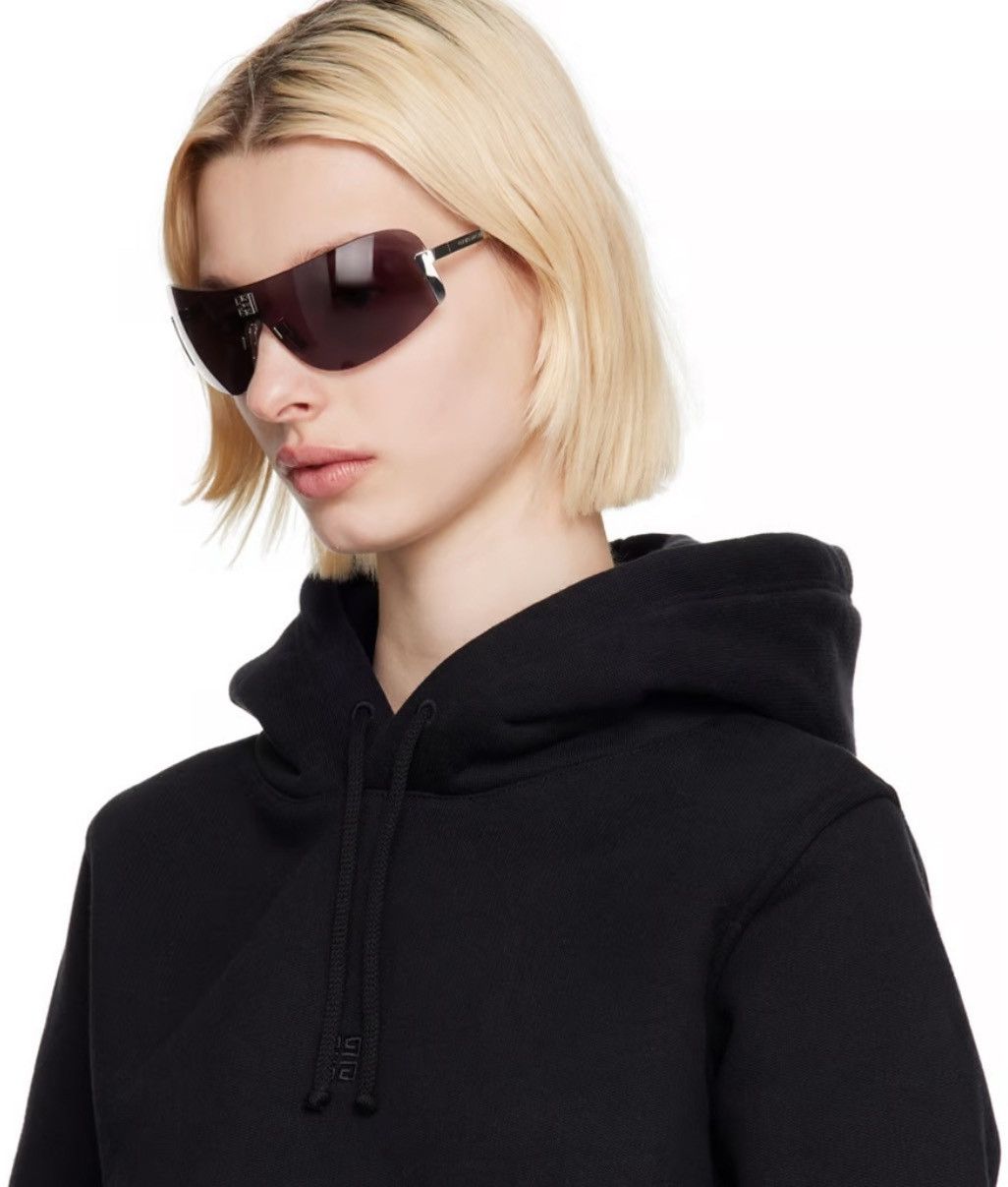 Givenchy givenchy rimless sunglasses Size ONE SIZE - 1 Thumbnail