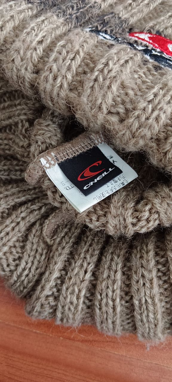 O'Neill O'neill Beanie Hat Size ONE SIZE - 2 Thumbnail