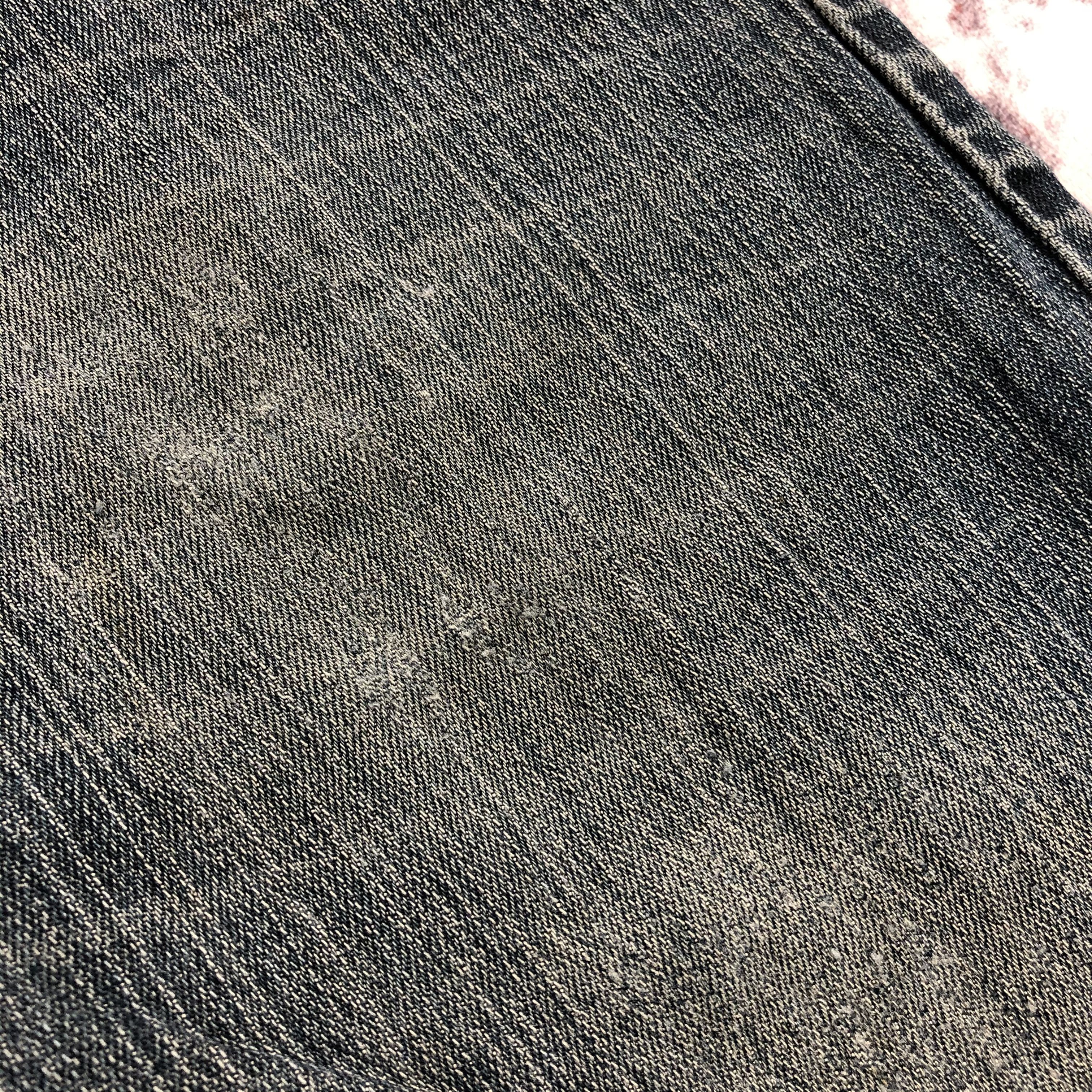 Levi's × Vintage Vintage Levis Jeans-JM2318 Size US 33 - 10 Thumbnail