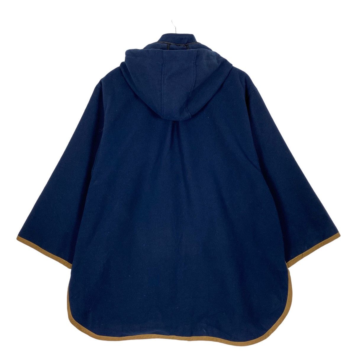 Fjallraven × Japanese Brand Fjallraven Duffle Hoodie Coat Size M Size US M / EU 48-50 / 2 - 11 Thumbnail