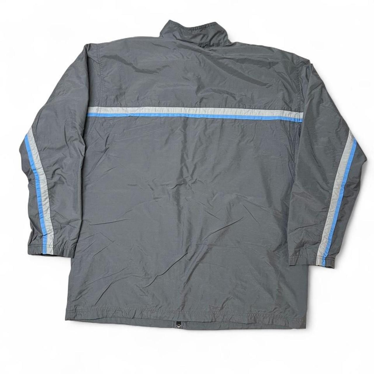 Nike Vintage 2000s Nike Track Jacket Size XL Size US XL / EU 56 / 4 - 7 Thumbnail