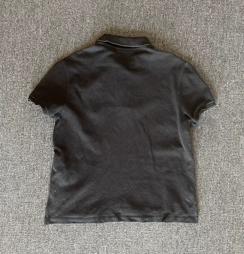 Gucci GucciBlack POLO shirt 2503-Nextarrow Size US M / EU 48-50 / 2 - 4 Thumbnail