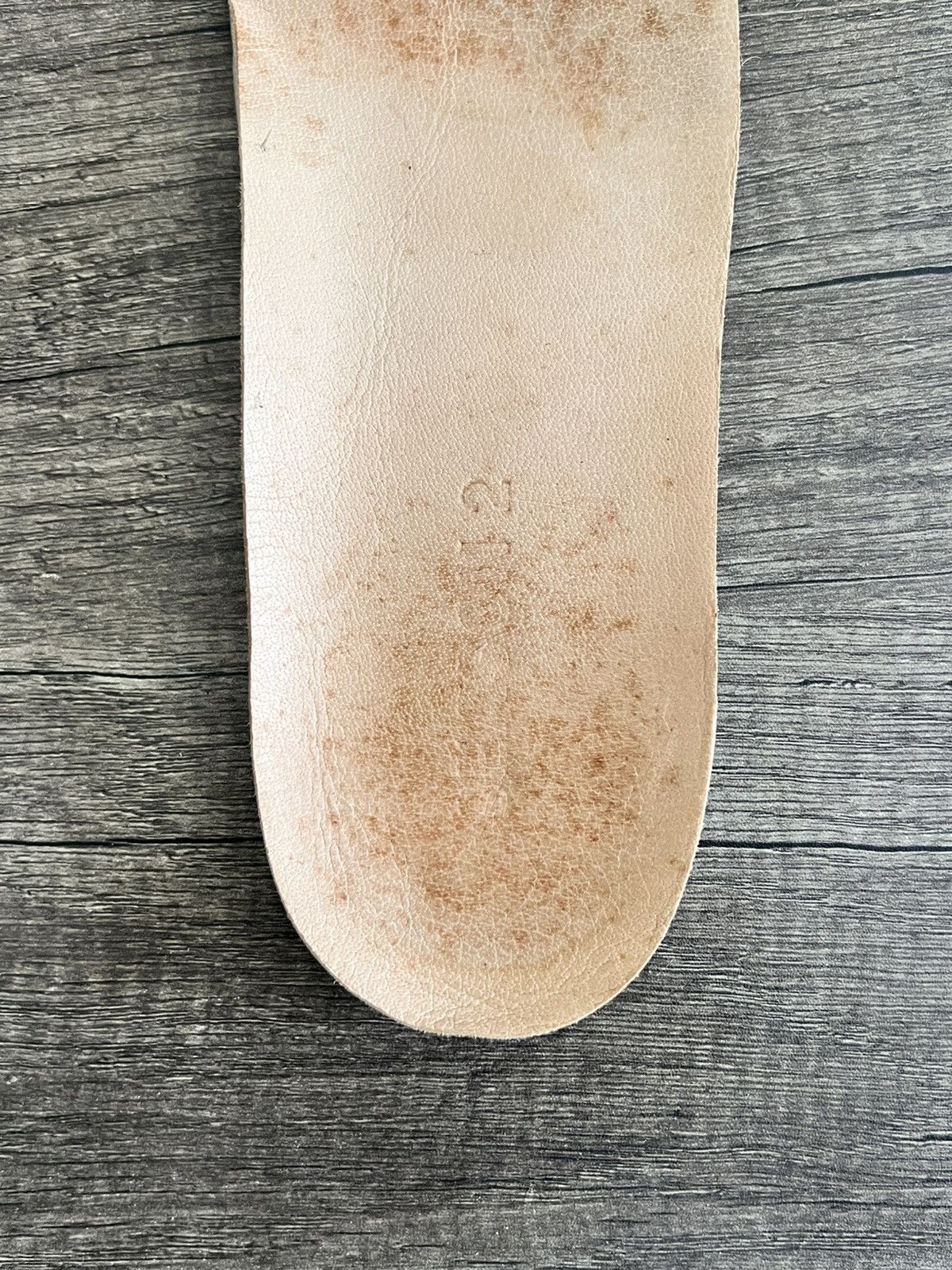 Kanye West Season 2 Suede Crepe Boots Size US 10 / EU 43 - 8 Thumbnail