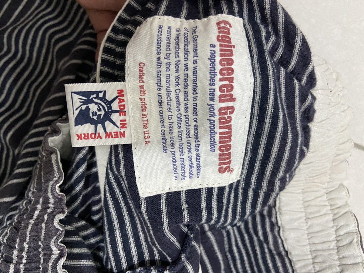 Nepenthes Engineered garments pants Size US 30 / EU 46 - 6 Thumbnail