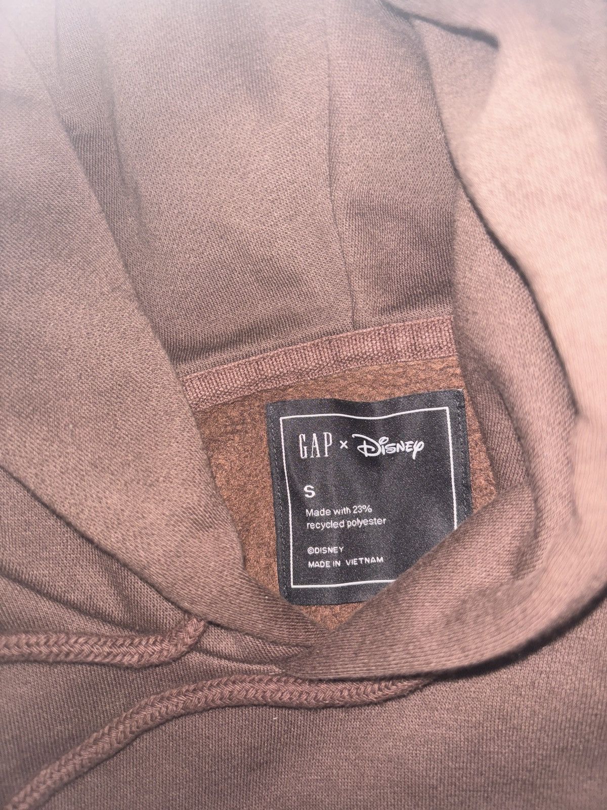 Gap × Vintage Disney x Gap Size US S / EU 44-46 / 1 - 2 Thumbnail