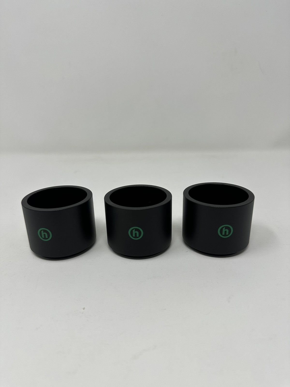 HIDDEN Hidden NY Sake Cups Set Size ONE SIZE - 3 Thumbnail