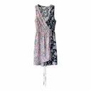 Other Peter Alexander Sleeveless Wrap Mini Dress Size S Beige Size S / US 4 / IT 40 - 1 Thumbnail