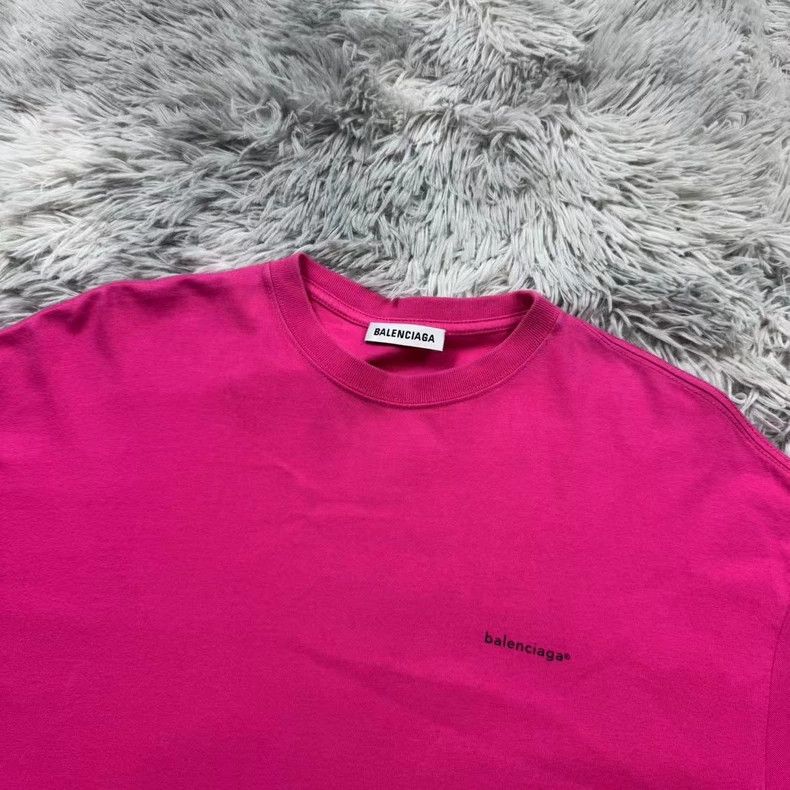 Balenciaga Balenciaga Small standard short sleeve Size US S / EU 44-46 / 1 - 3 Thumbnail