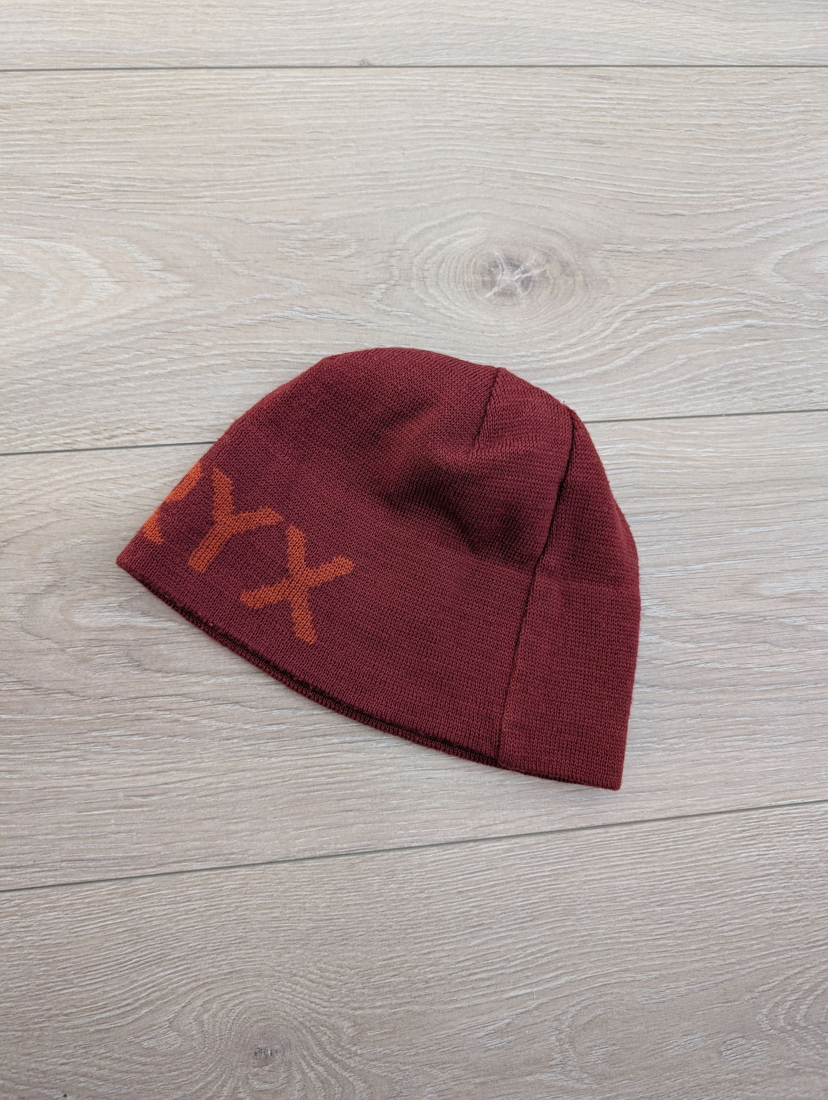 Arc'teryx Arc'teryx wool hat Size ONE SIZE - 2 Thumbnail