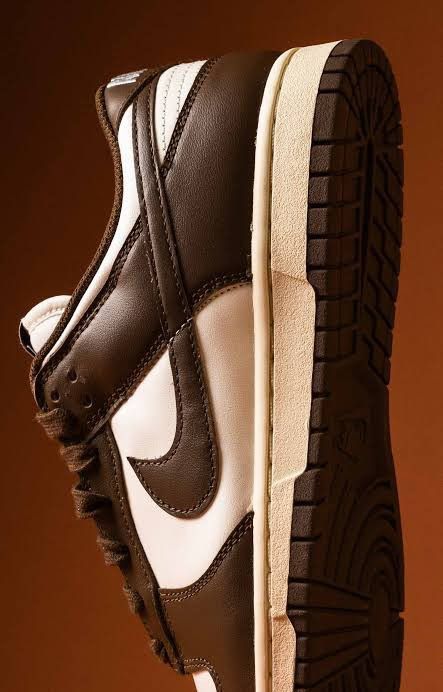Nike Cacao Wow Dunk Low Size US 6.5 / IT 36.5 - 6 Thumbnail