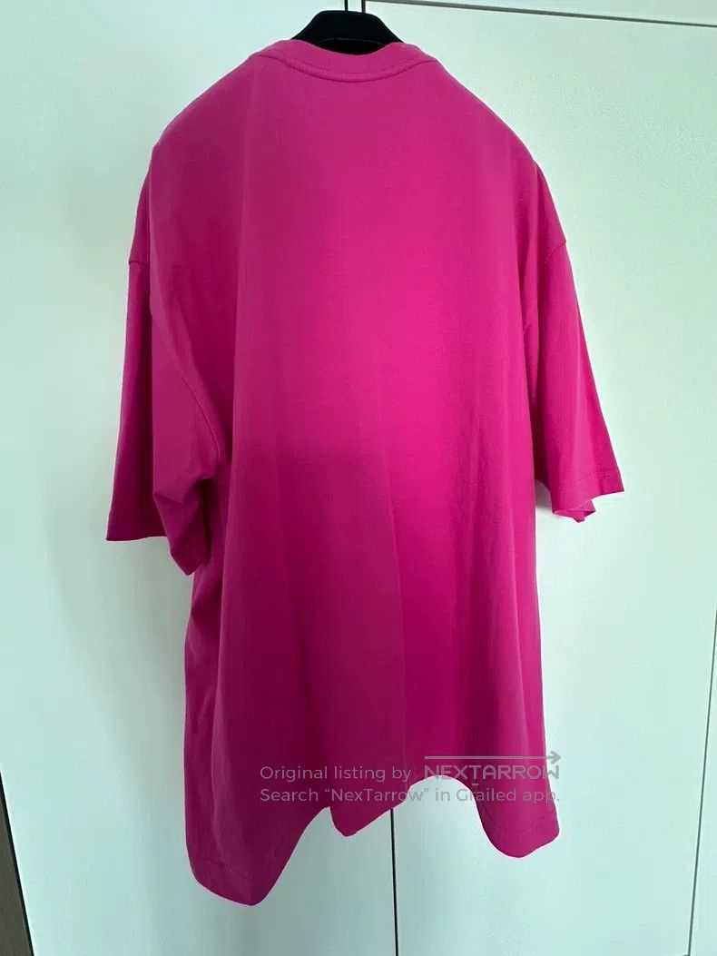 Balenciaga Balenciaga short sleeves Size US M / EU 48-50 / 2 - 3 Thumbnail