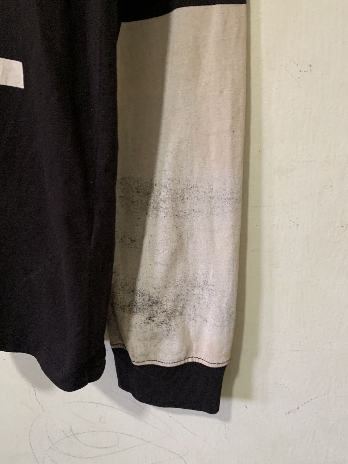 Diesel Vintage Y2K Diesel “78” Long Sleeve Only The Brave Size US L / EU 52-54 / 3 - 7 Thumbnail