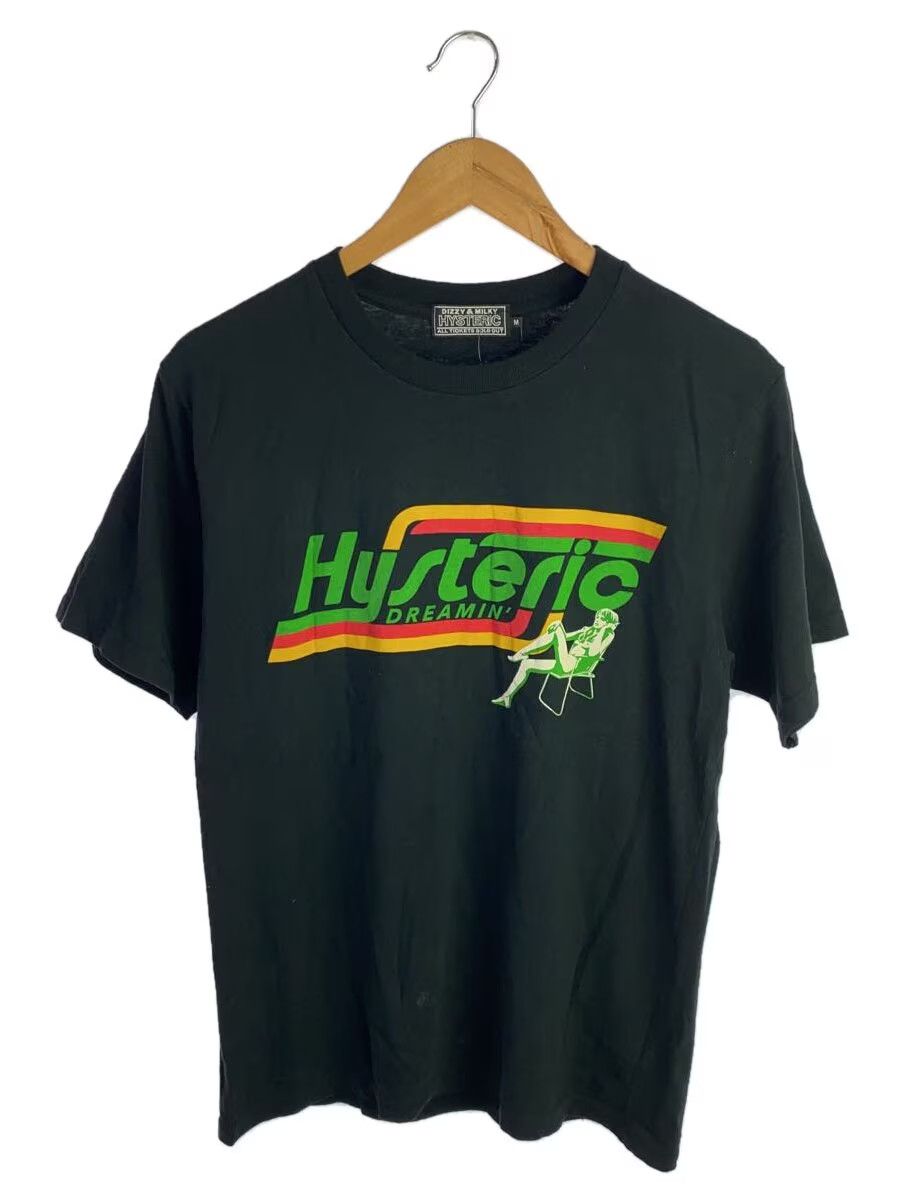 Hysteric Glamour Hysteric Dreamin Tee Size US M / EU 48-50 / 2 - 1 Thumbnail