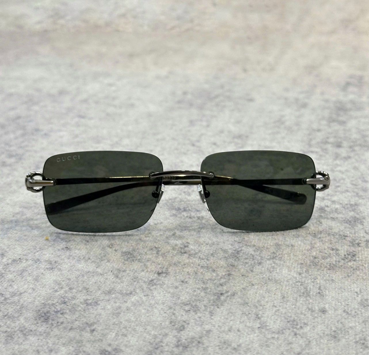 Gucci GUCCI GG1703S 001 Size ONE SIZE - 7 Thumbnail