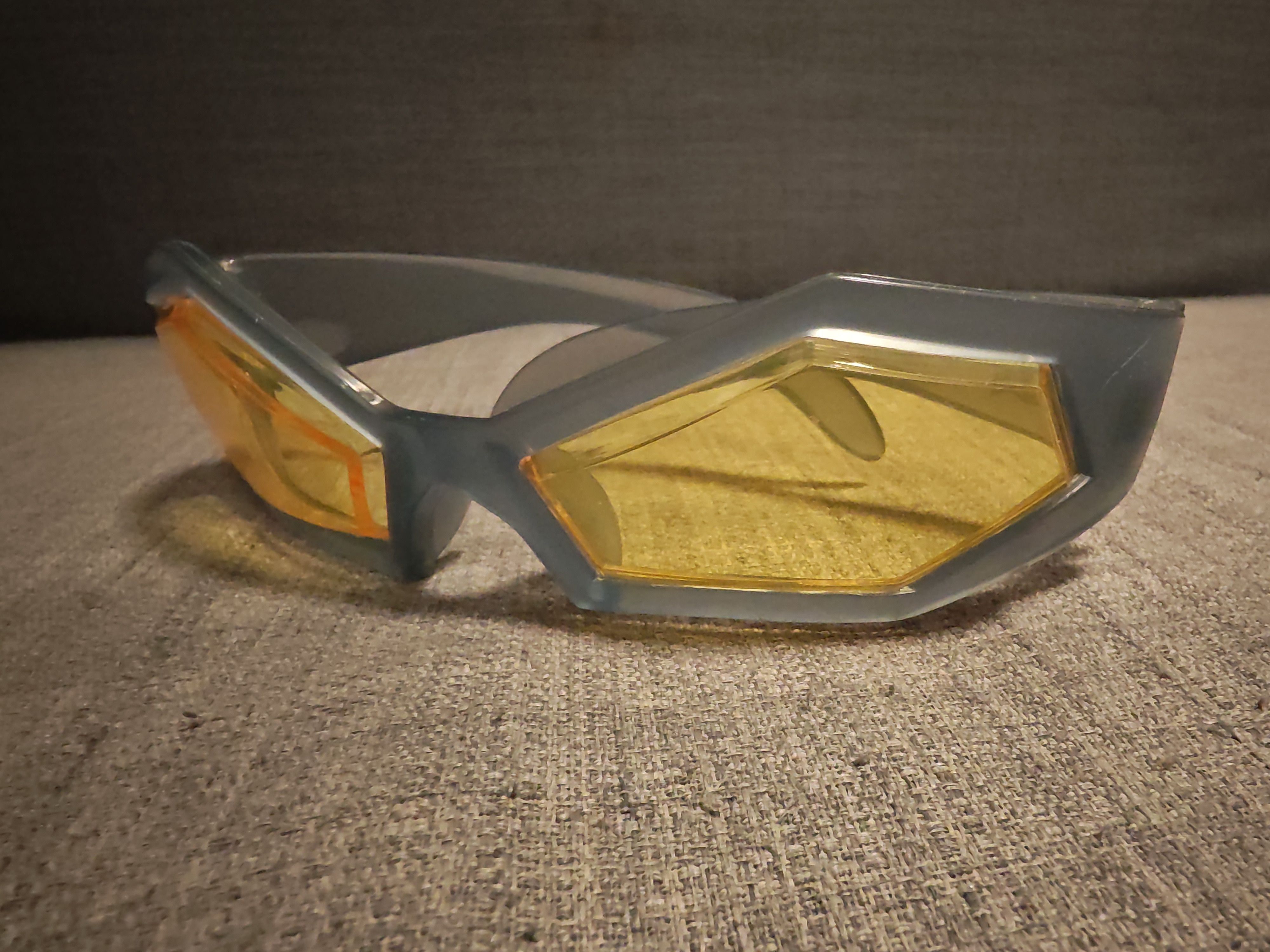 Other ULTRAMAN EYES SEVEN RARE VINTAGE 1999 Size ONE SIZE - 2 Thumbnail
