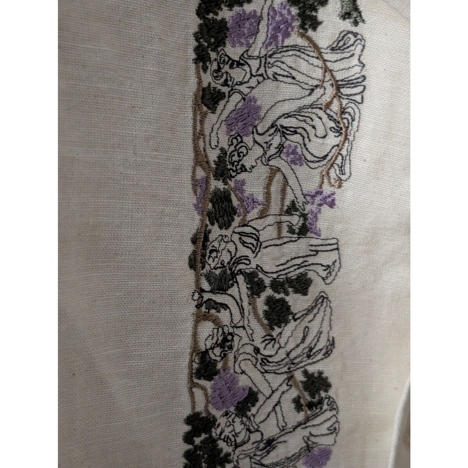 Corridor Corridor Bacchanal Shirt (XL) Size US XL / EU 56 / 4 - 3 Thumbnail