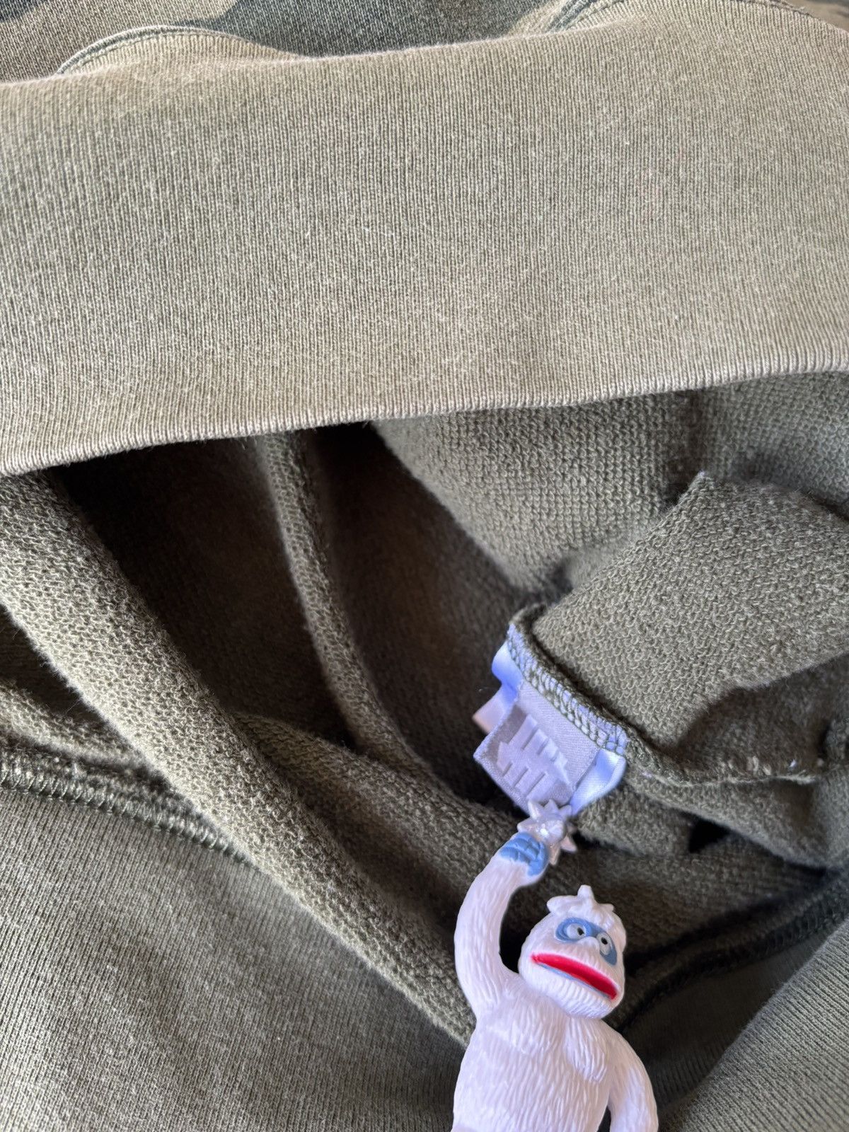 Undefeated Undefeated Camo Logo Hoodie XL Size US XL / EU 56 / 4 - 8 Thumbnail