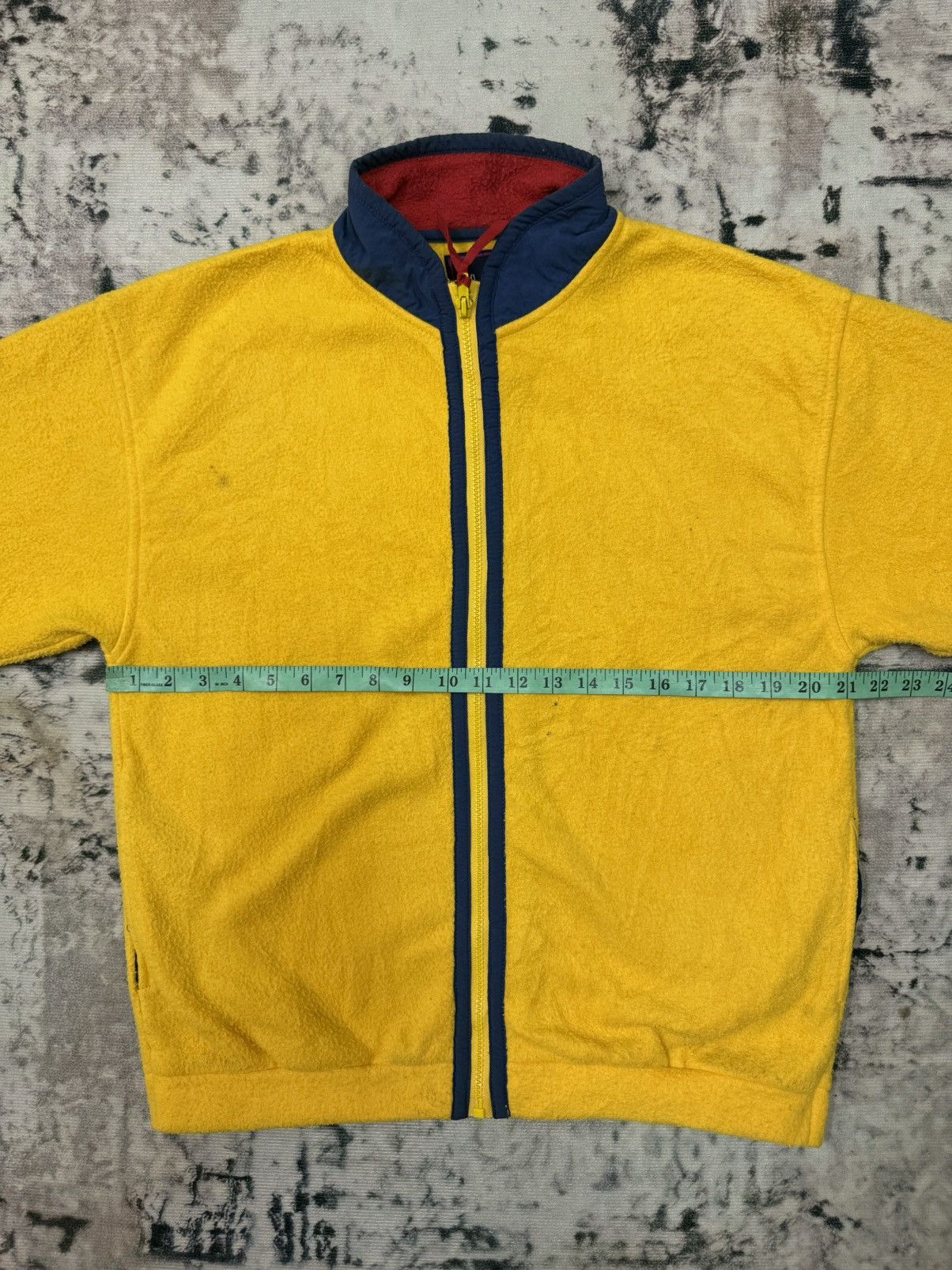 Gap Gap Artic Light Fleece Jacket Sweater Size US M / EU 48-50 / 2 - 8 Thumbnail