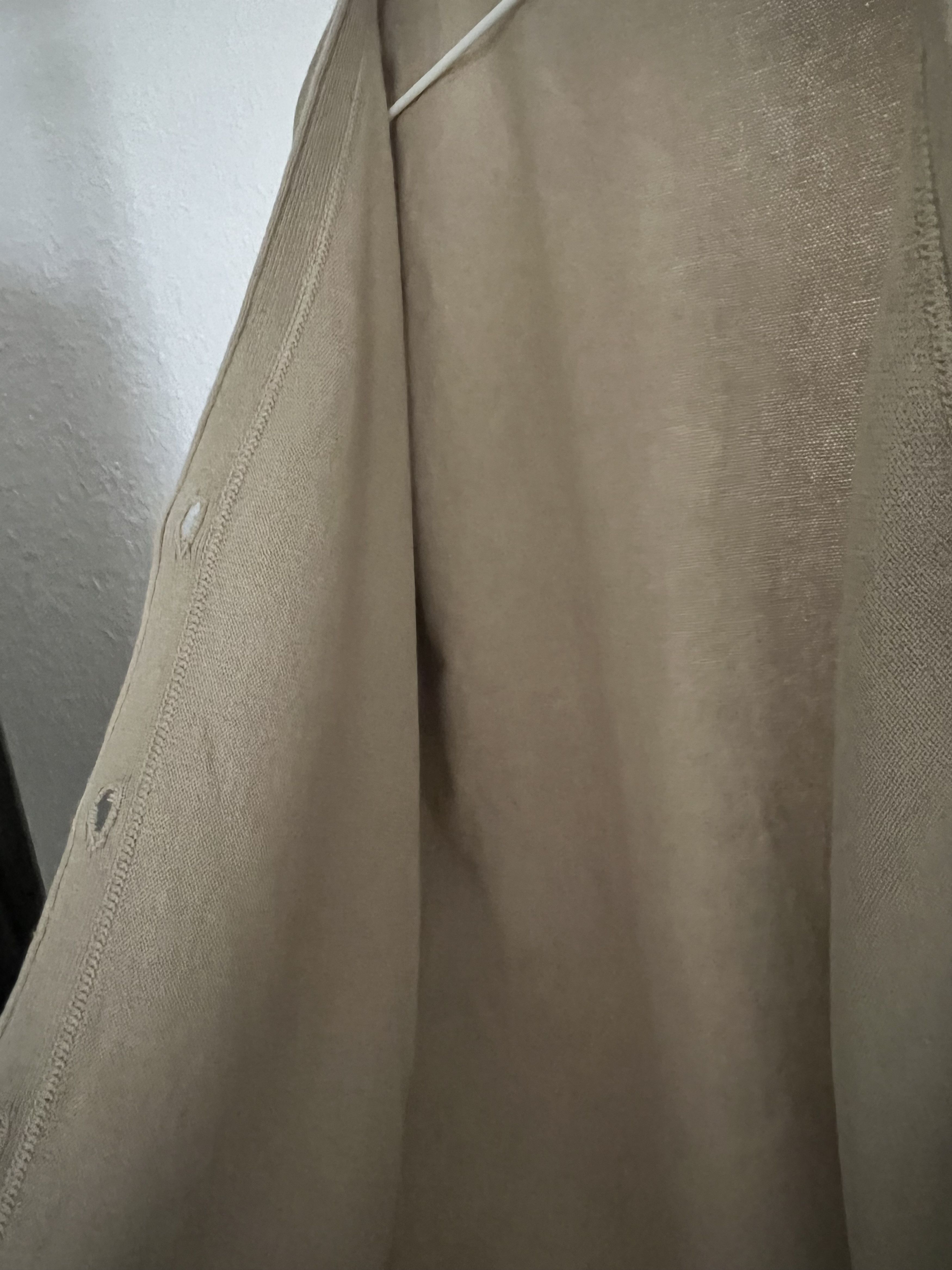 Jil Sander Vintage Jil Sander Cardigan Size US XXS / EU 40 - 5 Thumbnail