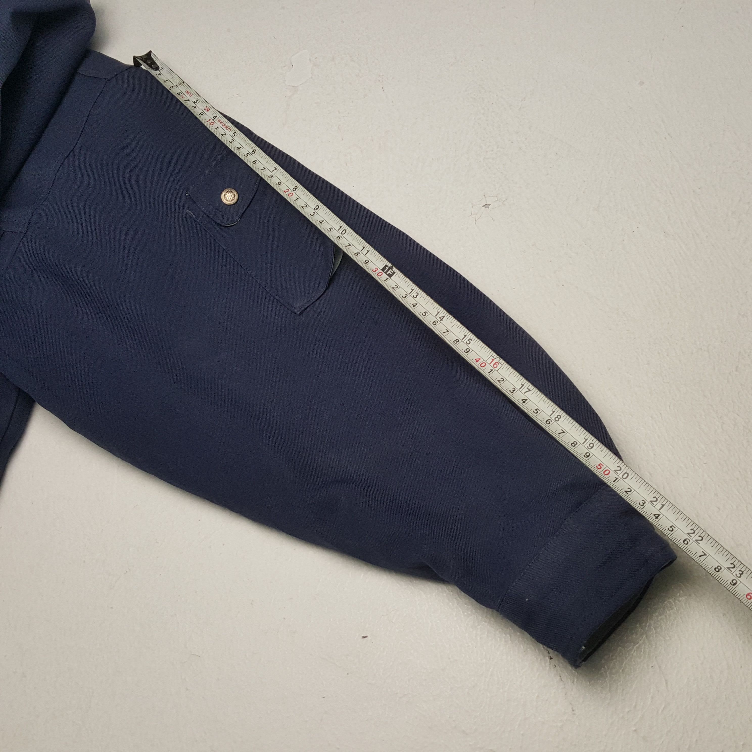 Japanese Brand × Vintage TRD TOYOTA RACING DEVELOPMENT Custom Art Jacket Size US L / EU 52-54 / 3 - 6 Thumbnail