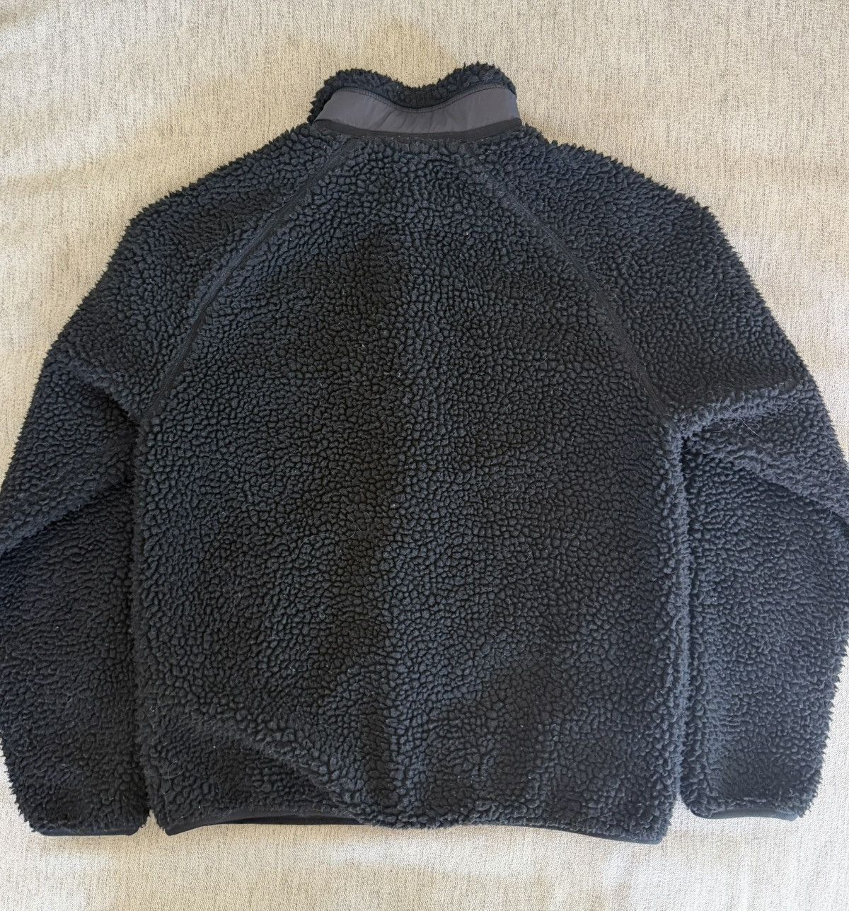 Carhartt Wip Carhartt WIP Prentis Liner Size US S / EU 44-46 / 1 - 3 Thumbnail